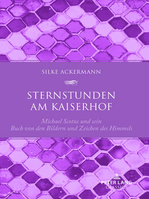 cover image of Sternstunden am Kaiserhof